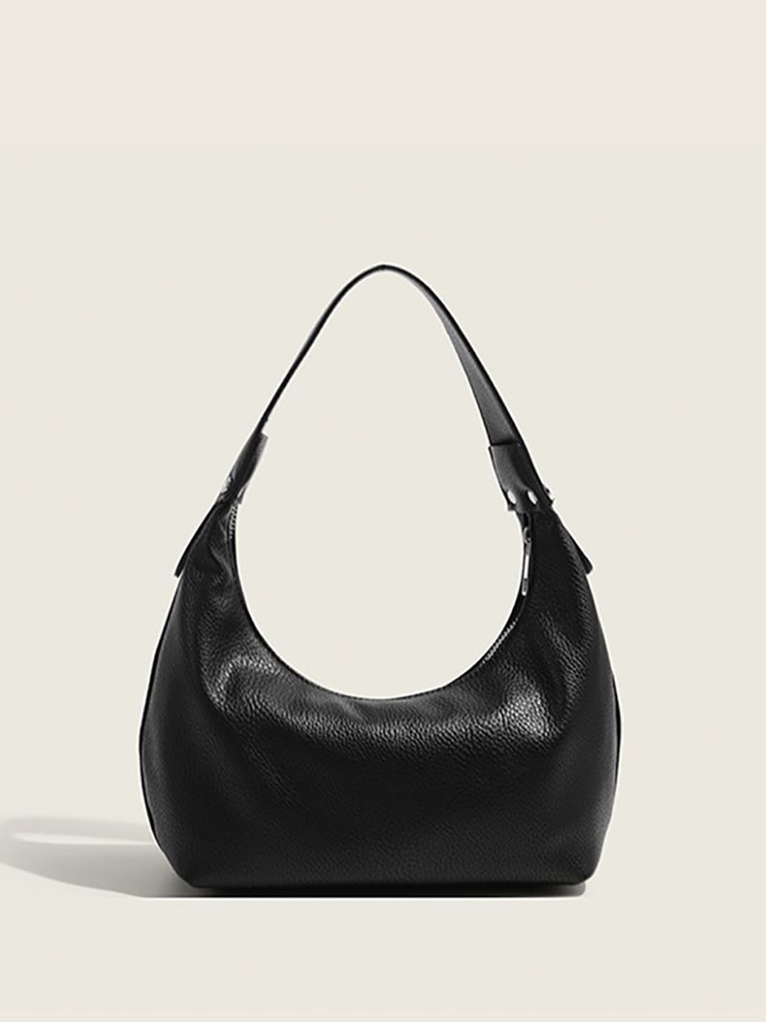 

StyleCast x Revolte Sling Bag, Black