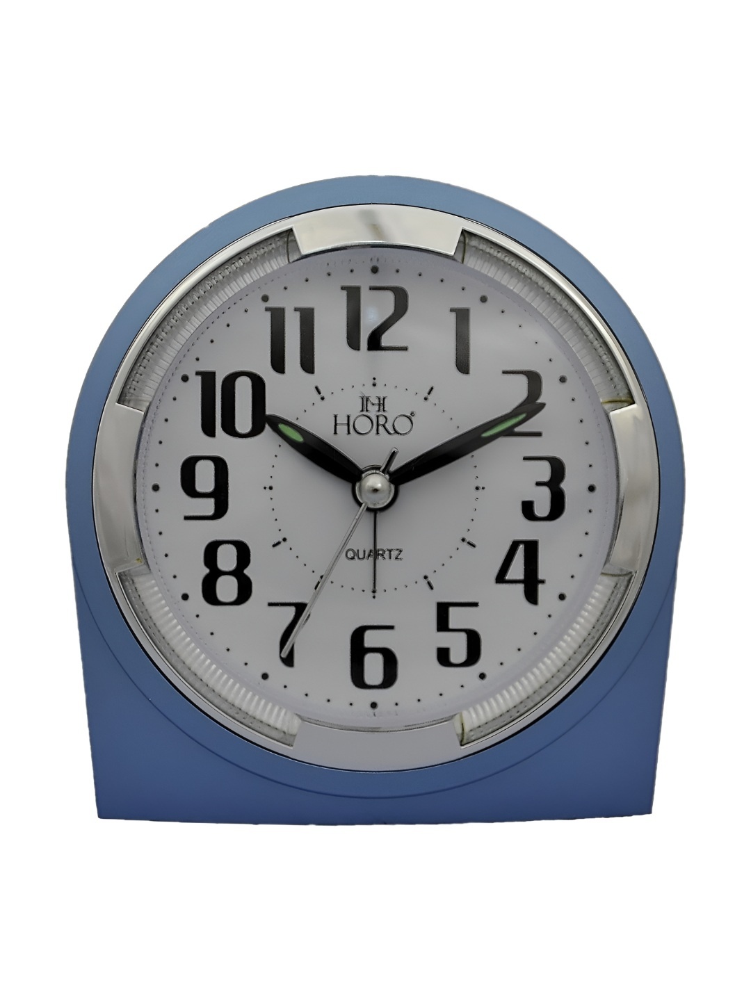 

Horo Blue Traditional Table Clock