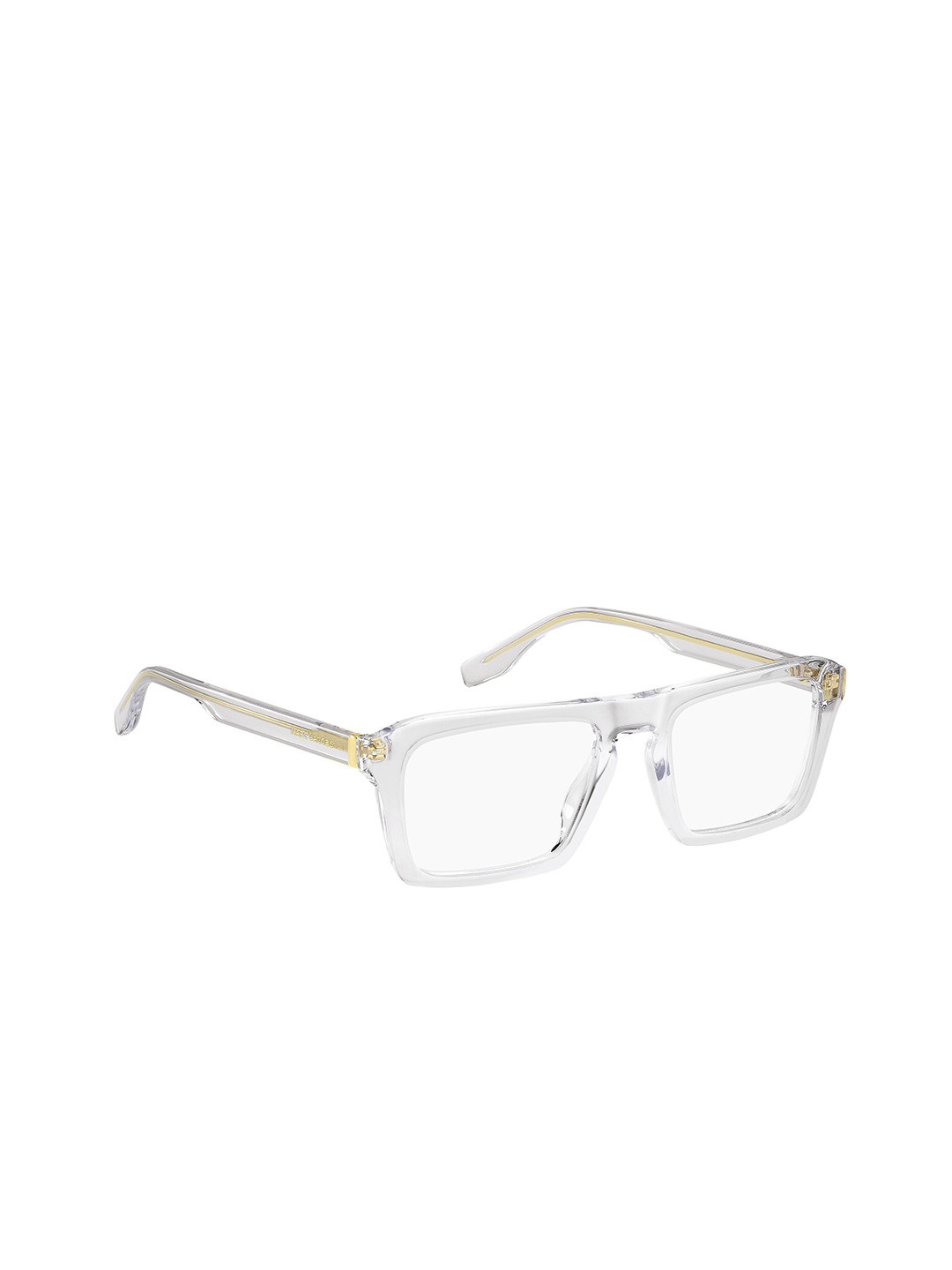 

MARC JACOBS Men Full Rim Rectangle Frames, White