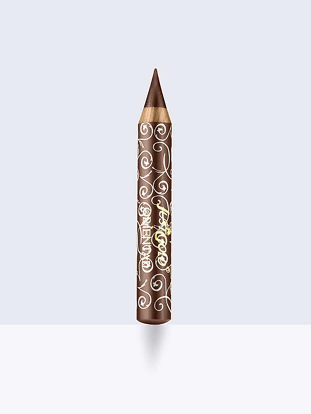 

JUSTGOLD Oriental Traditional Kohl Kajal -1.2g - Sea Green 09