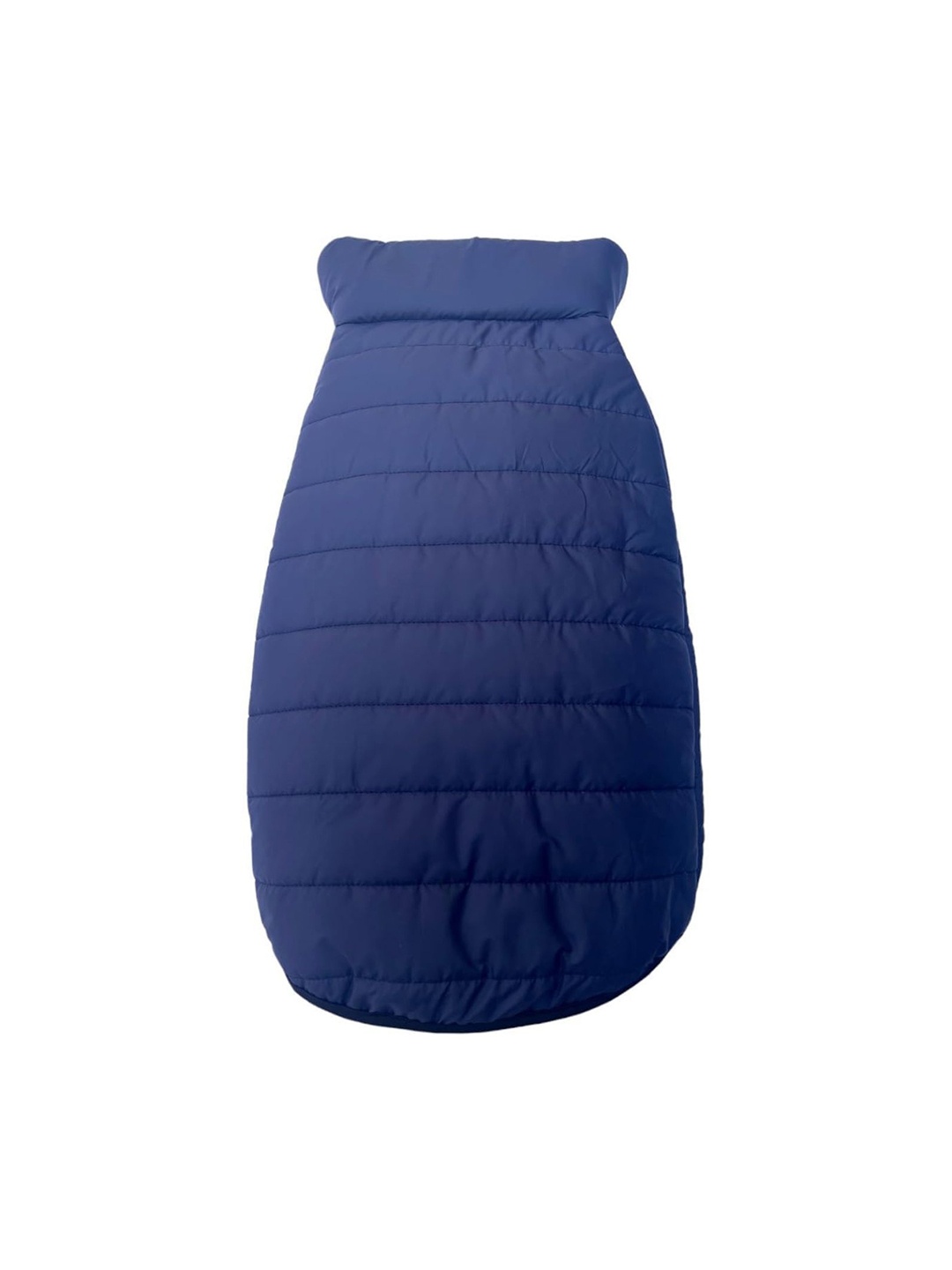 

Lulala Acrylic Reversible Dog Jacket, Blue
