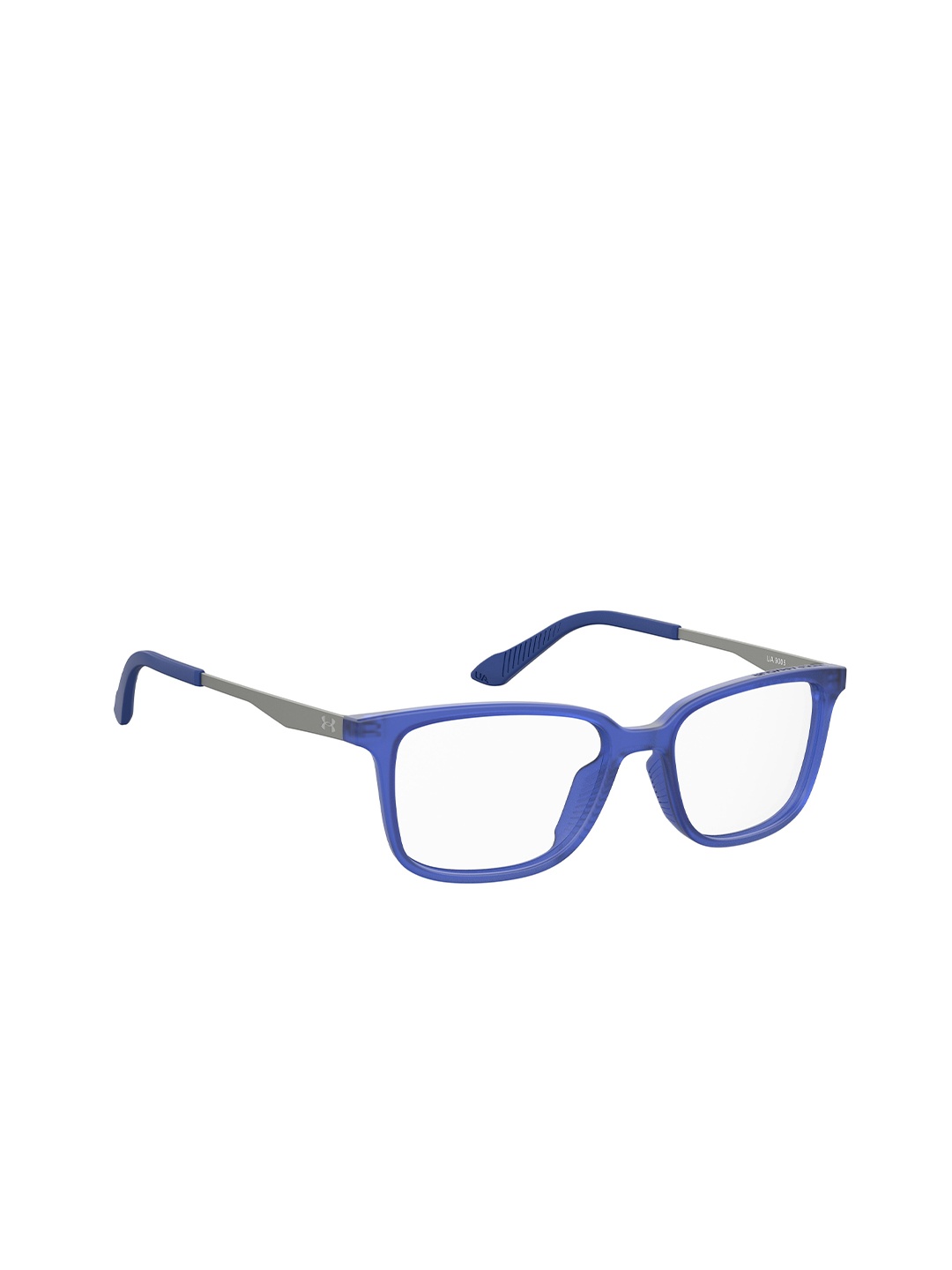 

UNDER ARMOUR Kids Color Blocked Rectangle Frames, Blue