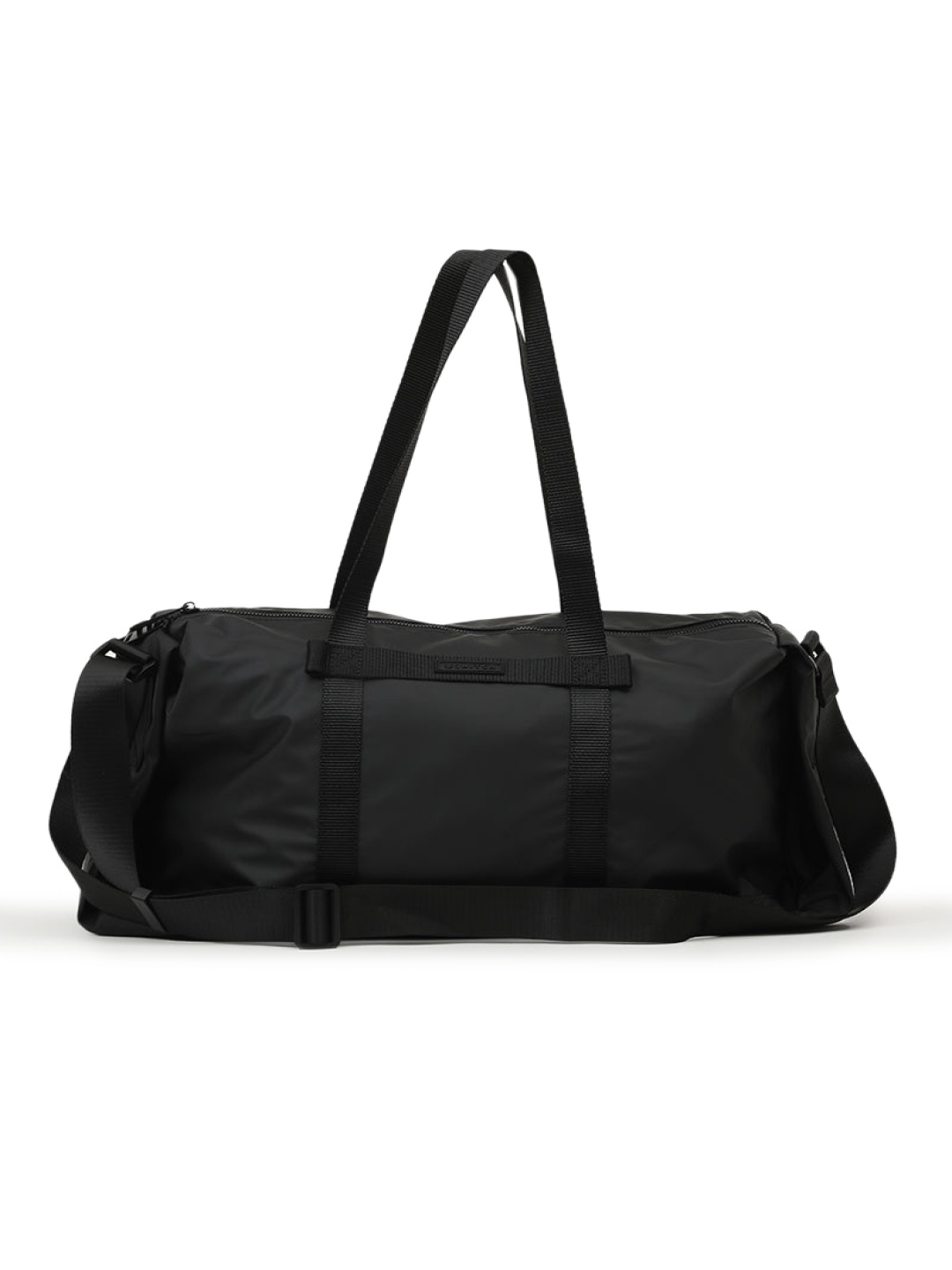 

Snitch Black Medium Casual Duffel Bag