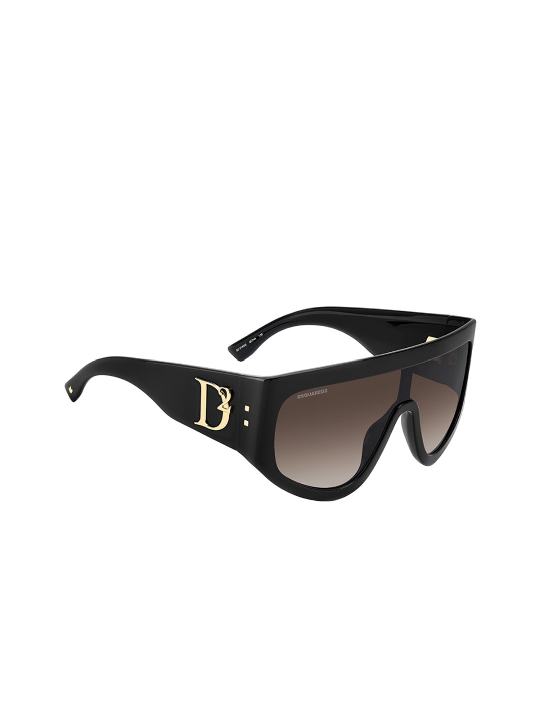

Dsquared2 Women Other Sunglasses with UV Protected Lens 20743080799HA-BLACK, Brown