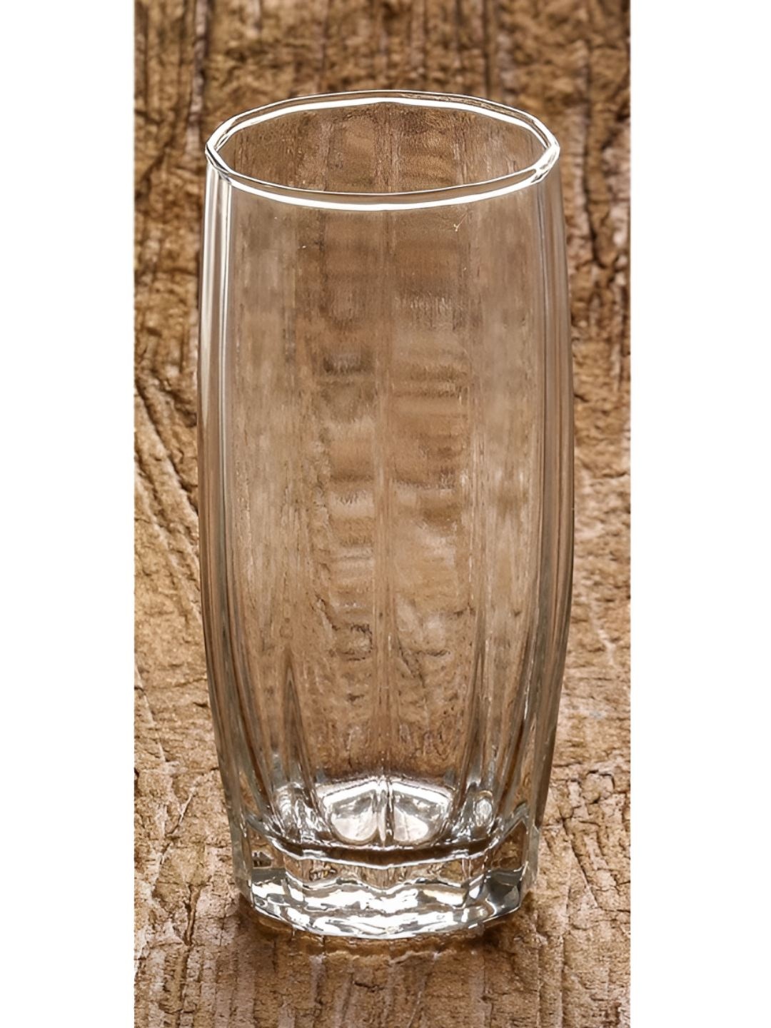 

SOMIL Unisex Transparent Water Glass