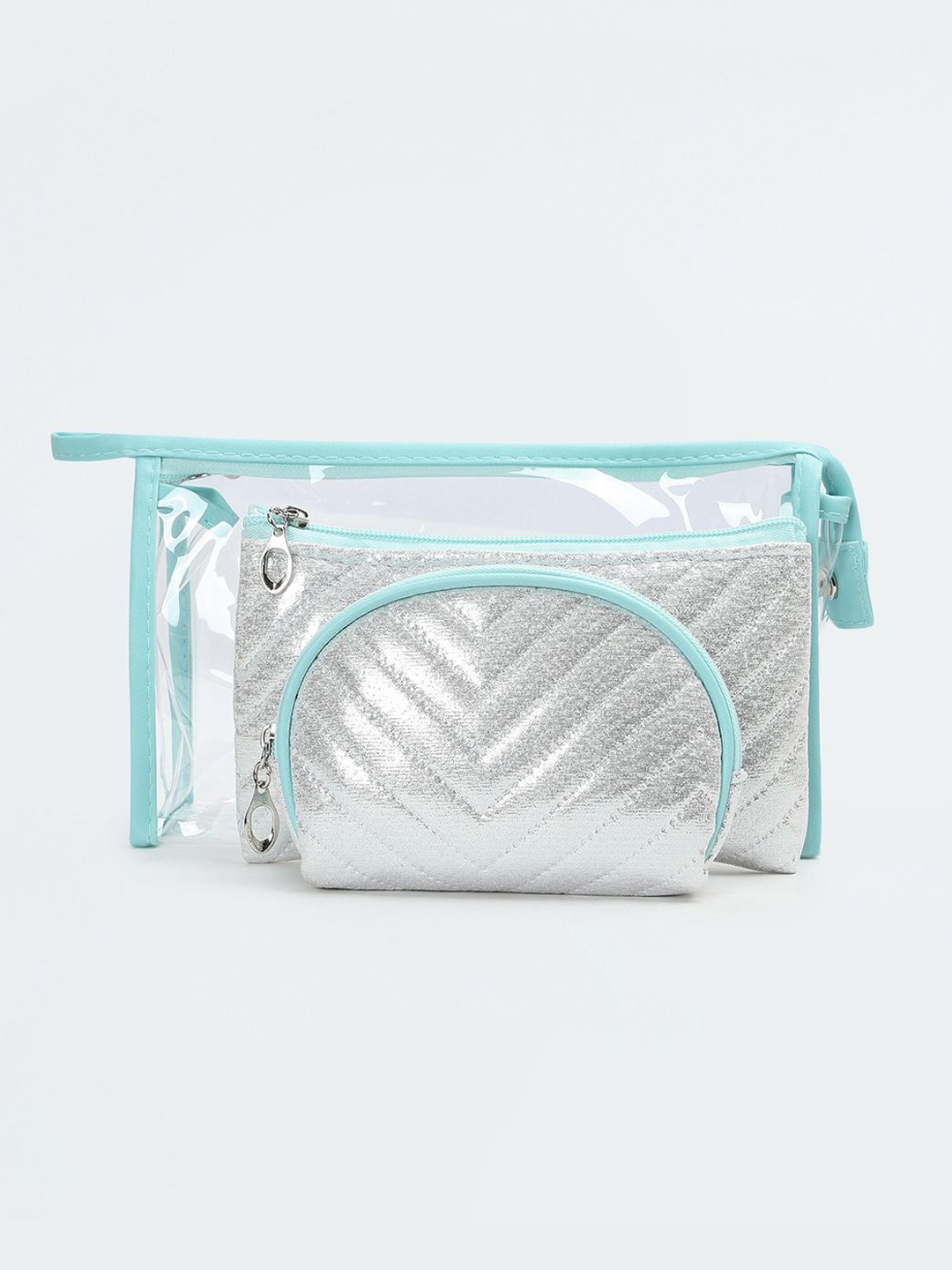 

max Pouch Travel Accessory, Blue