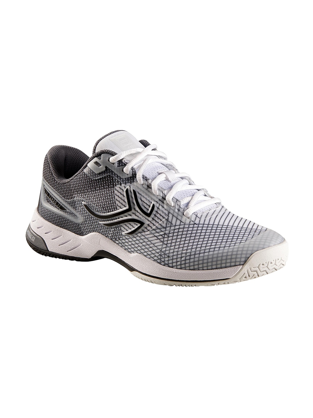 

Artengo By Decathlon Men Lace-Up Sports Shoes, White