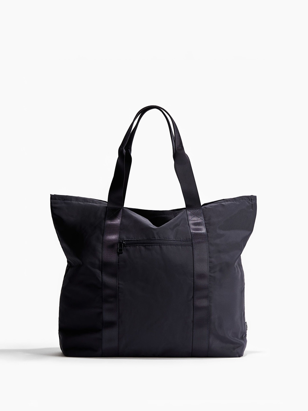 

H&M Water-Repellent Sports Bag, Navy blue