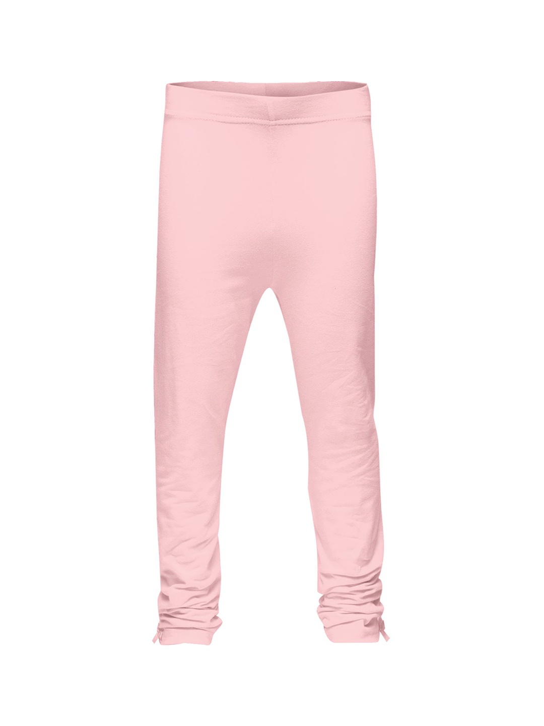 

3PIN Girls Ankle Length Leggings, Pink