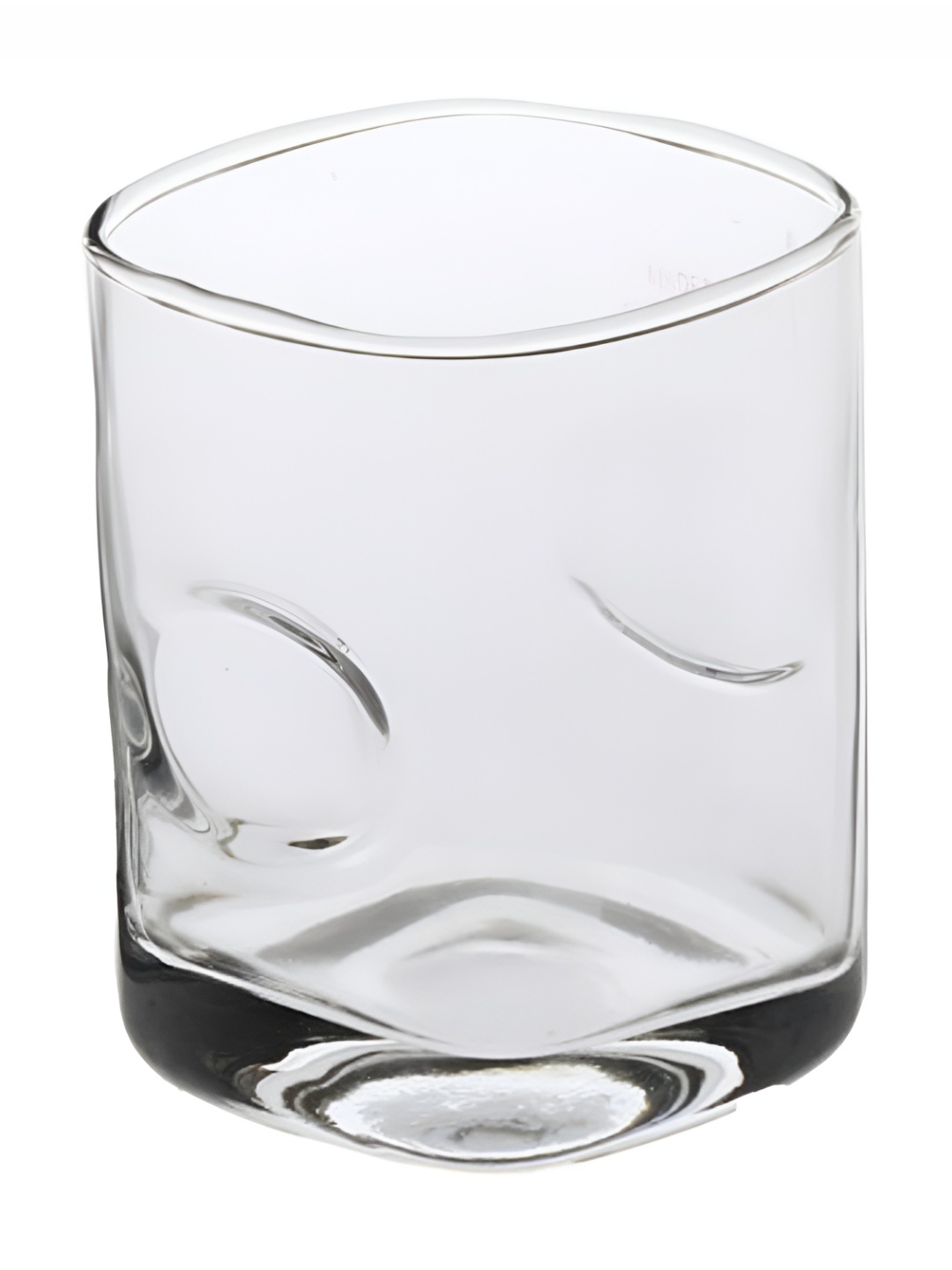

SOMIL Unisex Transparent Water Glass