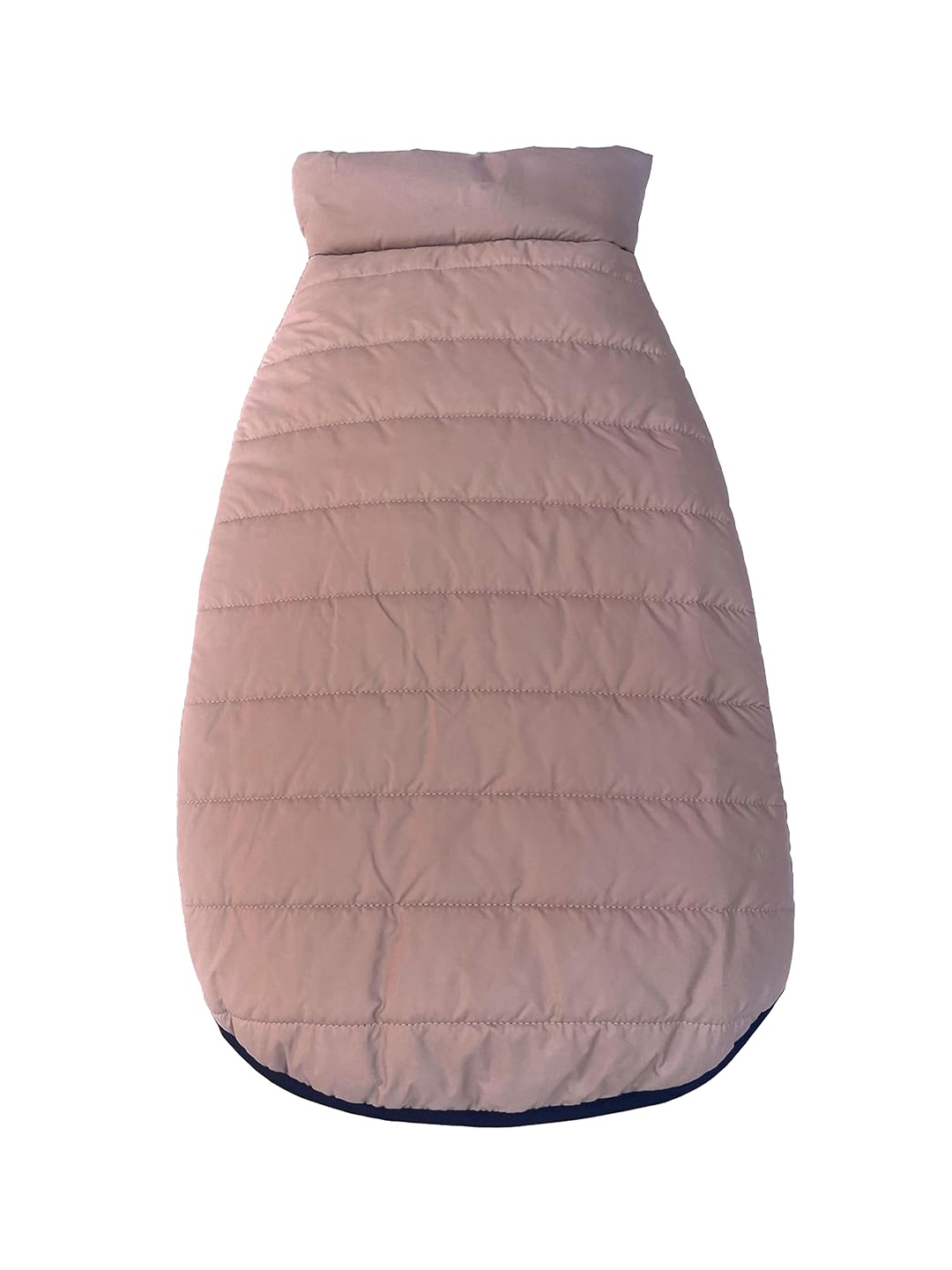 

Lulala Reversible Dog Jacket, Cream