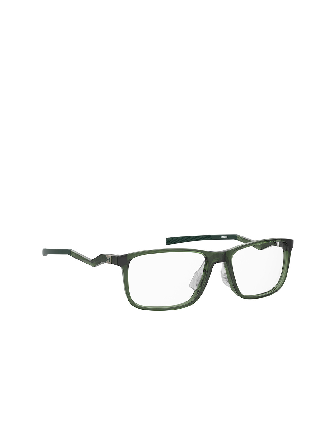

UNDER ARMOUR Men Square Frame, Green