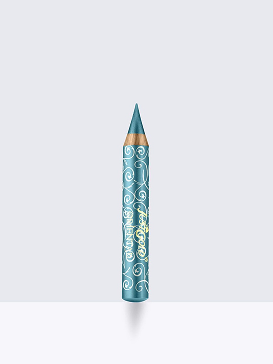 

JUSTGOLD Oriental Traditional Kohl Kajal - 1.2 g - Shade 05, Blue