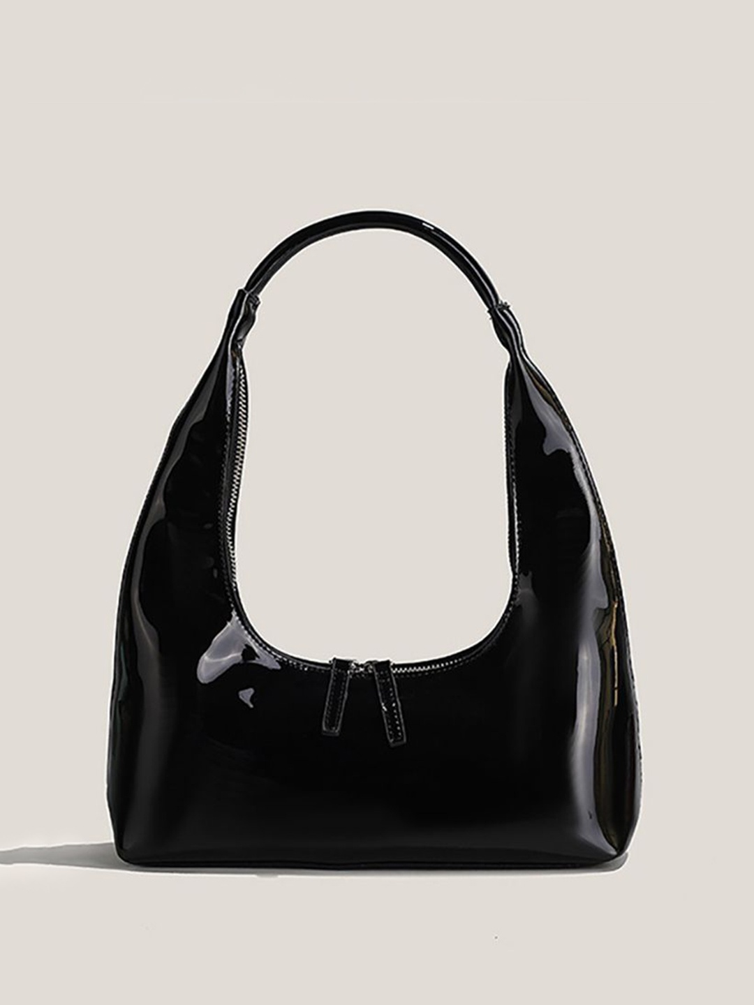 

StyleCast x Revolte Sling Bag, Black
