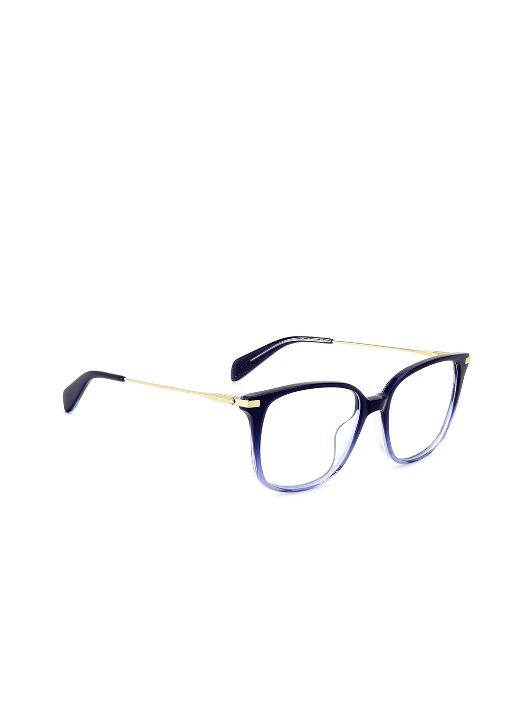 

Kate Spade Women Full Rim Cateye Frames, Blue