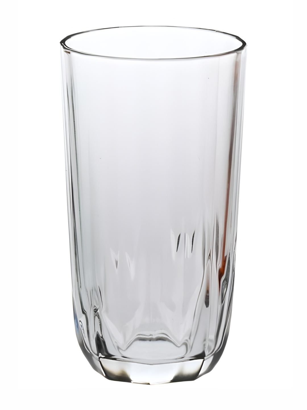 

SOMIL Unisex Transparent Water Glass