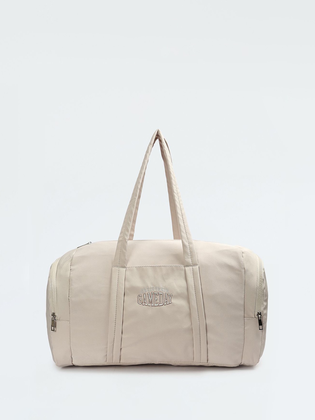 

max Medium Casual Duffel Bag, Beige