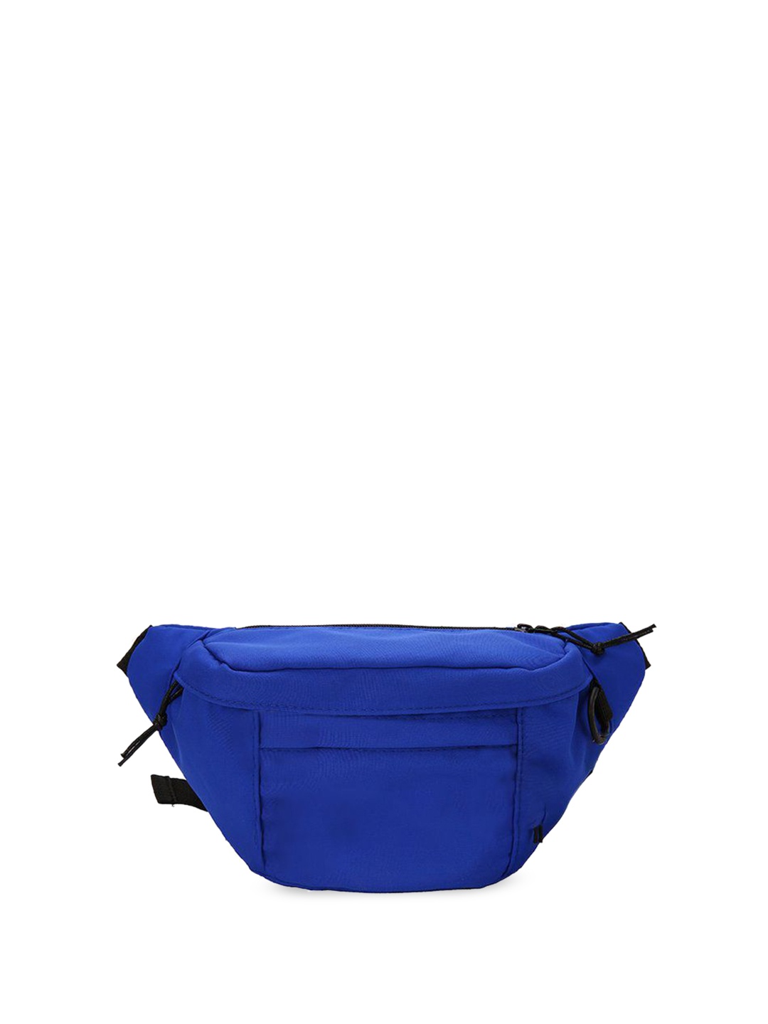 

StyleCast x Revolte Hobo Bag, Blue