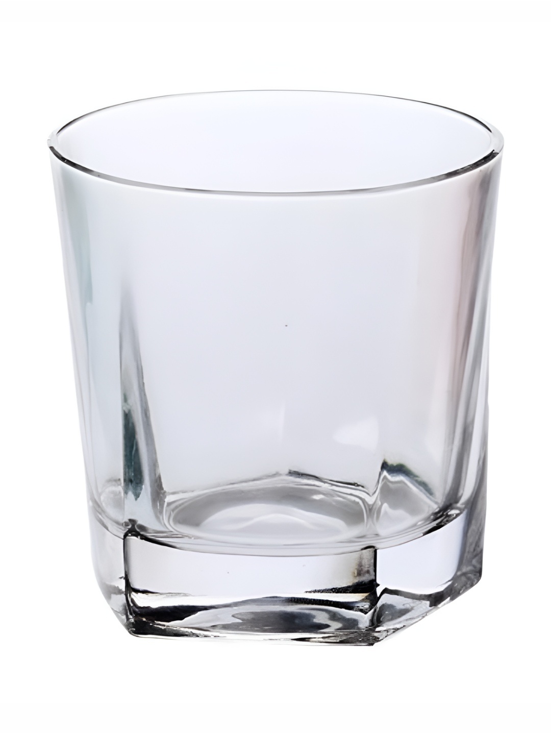 

SOMIL Unisex Transparent Water Glass