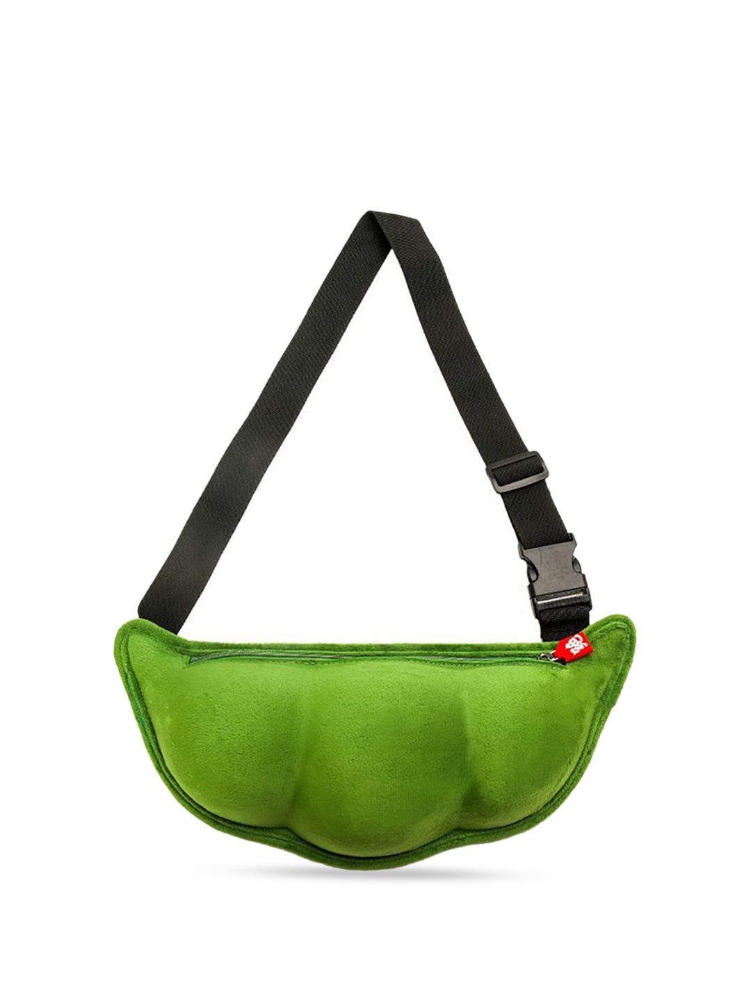 

StyleCast x Revolte Hobo Bag, Green