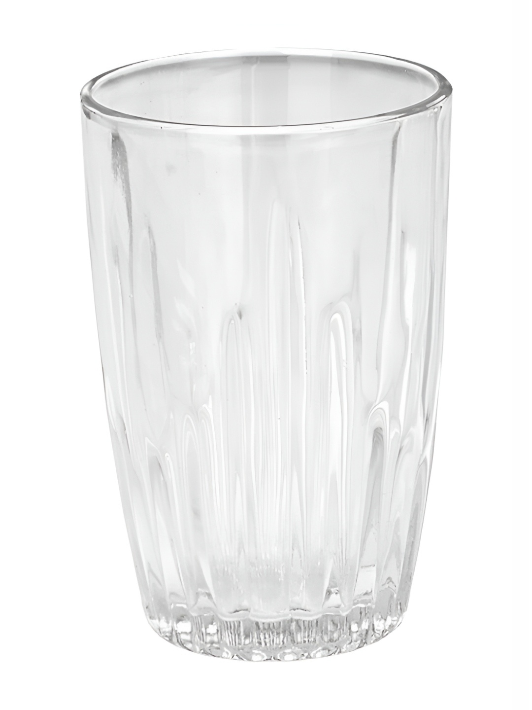

SOMIL Unisex Transparent Water Glass