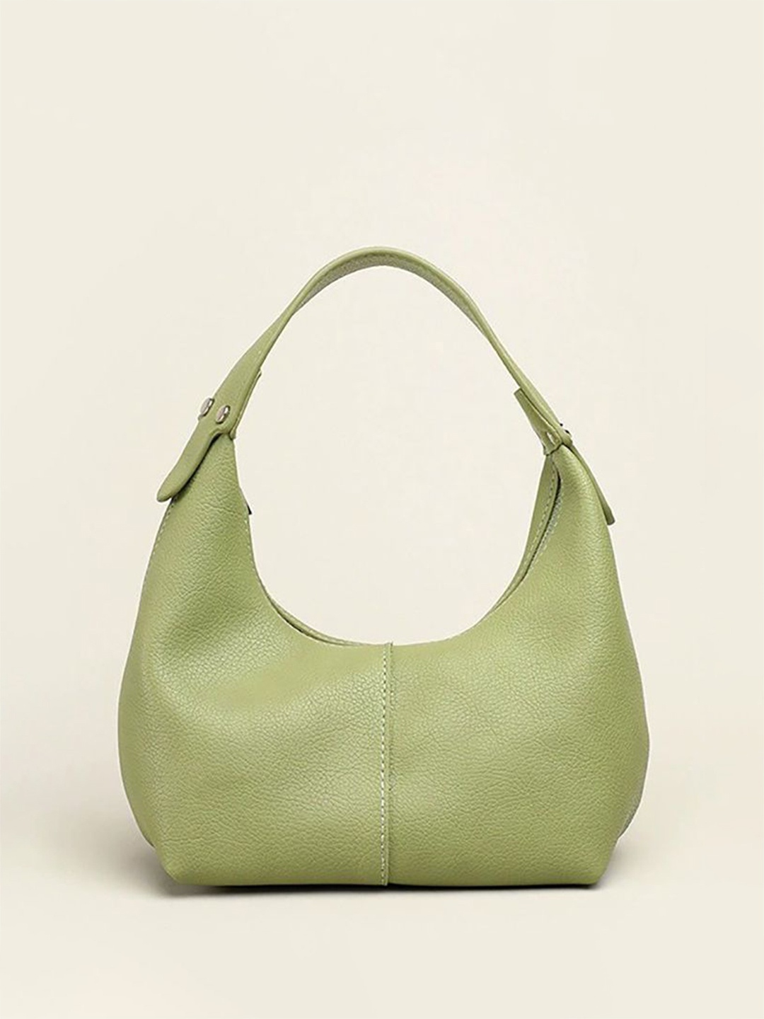 

StyleCast x Revolte Sling Bag, Green