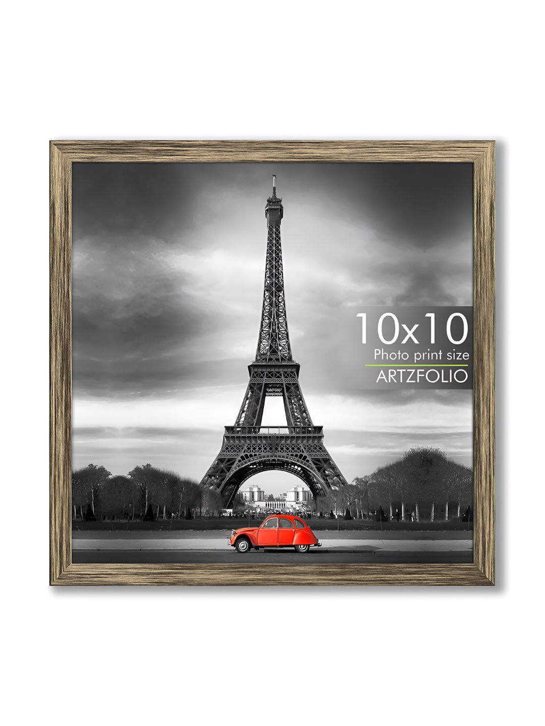 

ArtzFolio Copper-Toned 1 Pieces Wood Table Photo Frames