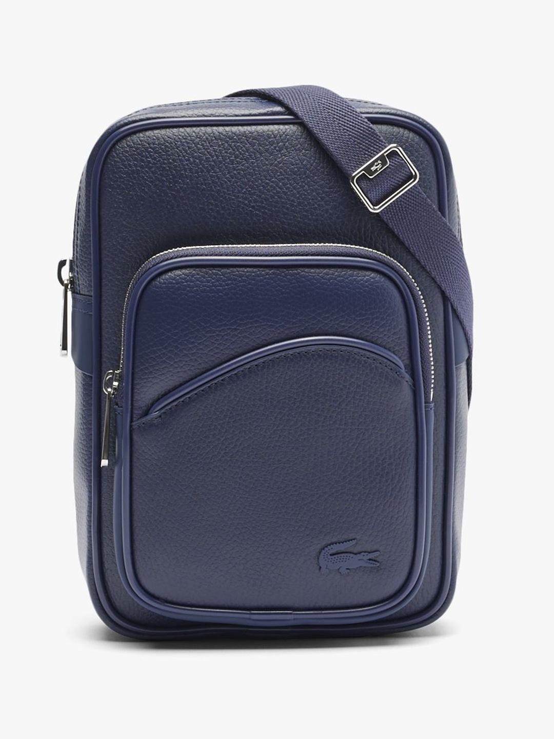 

Lacoste Men Messenger Bag, Blue