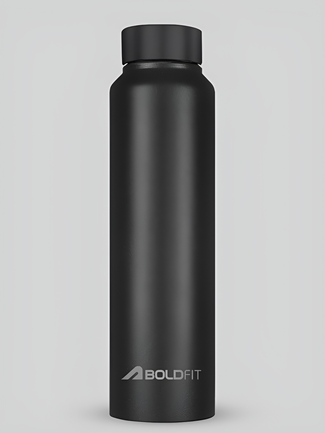 

BOLDFIT Black Quest Sipper Water Bottle 1 Litre