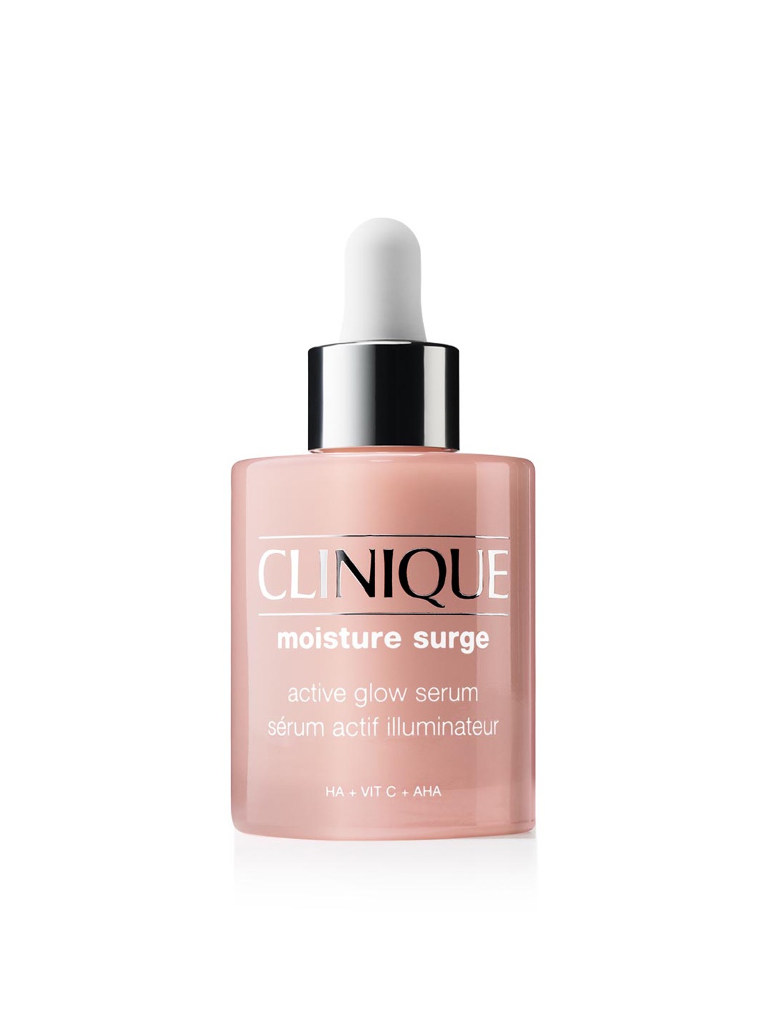 

Clinique Moisture Surge Active Glow Serum - 50ml, Pink