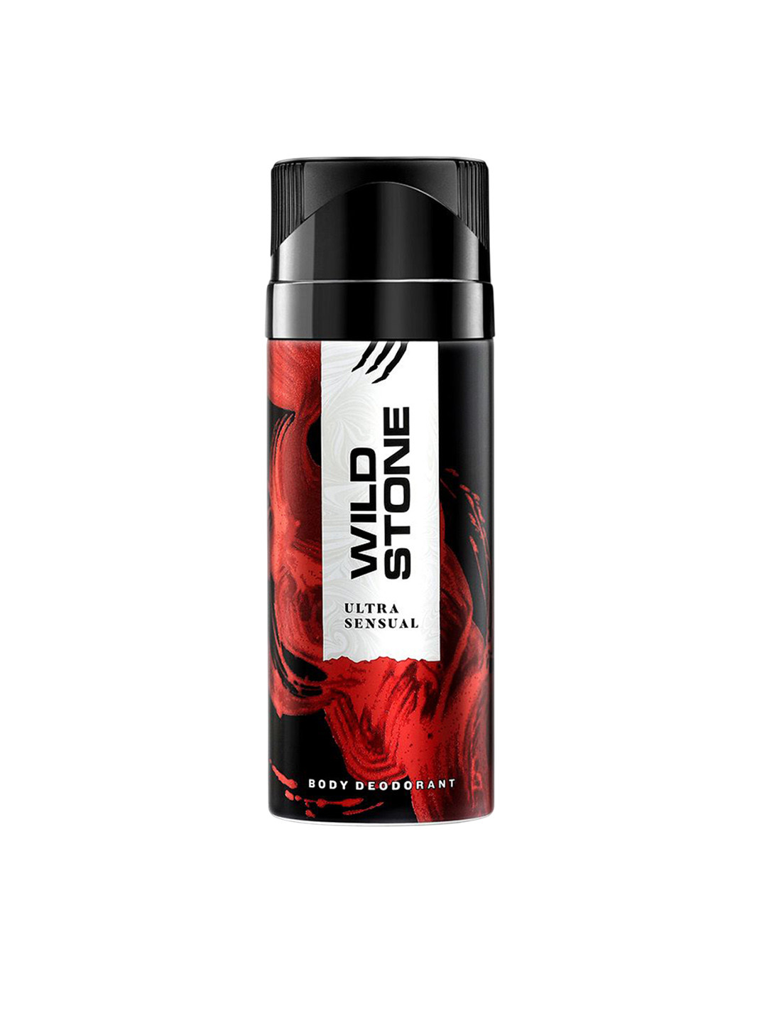 

Wild stone Ultra Sensual Long Lasting Deodorant Spray - 50 ml, Red