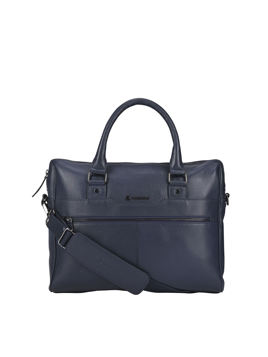 

CARLTON Unisex Laptop Bag, Blue