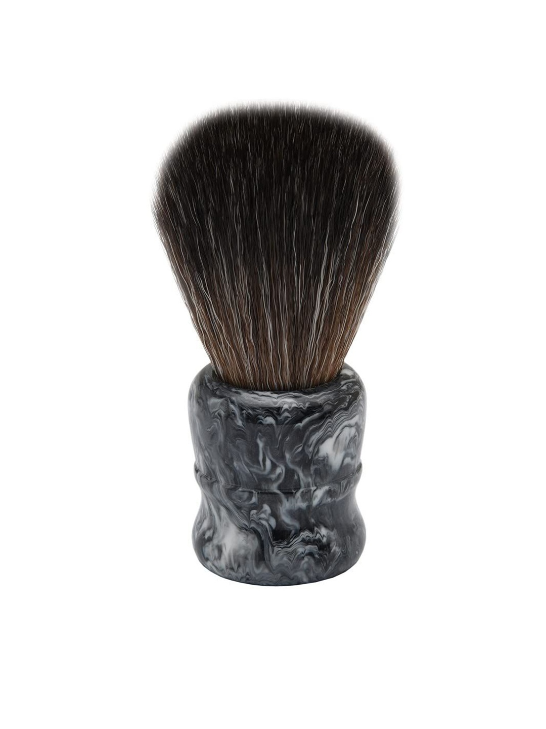 

Pearl Shaving Immitation Badger Bristles Shaving Brush, Black