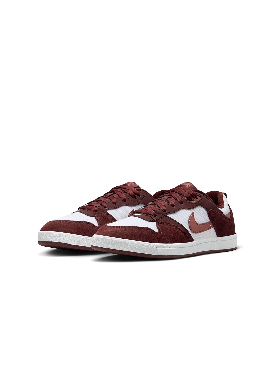

Nike SB Alleyoop Women's Skate Shoe, Brown