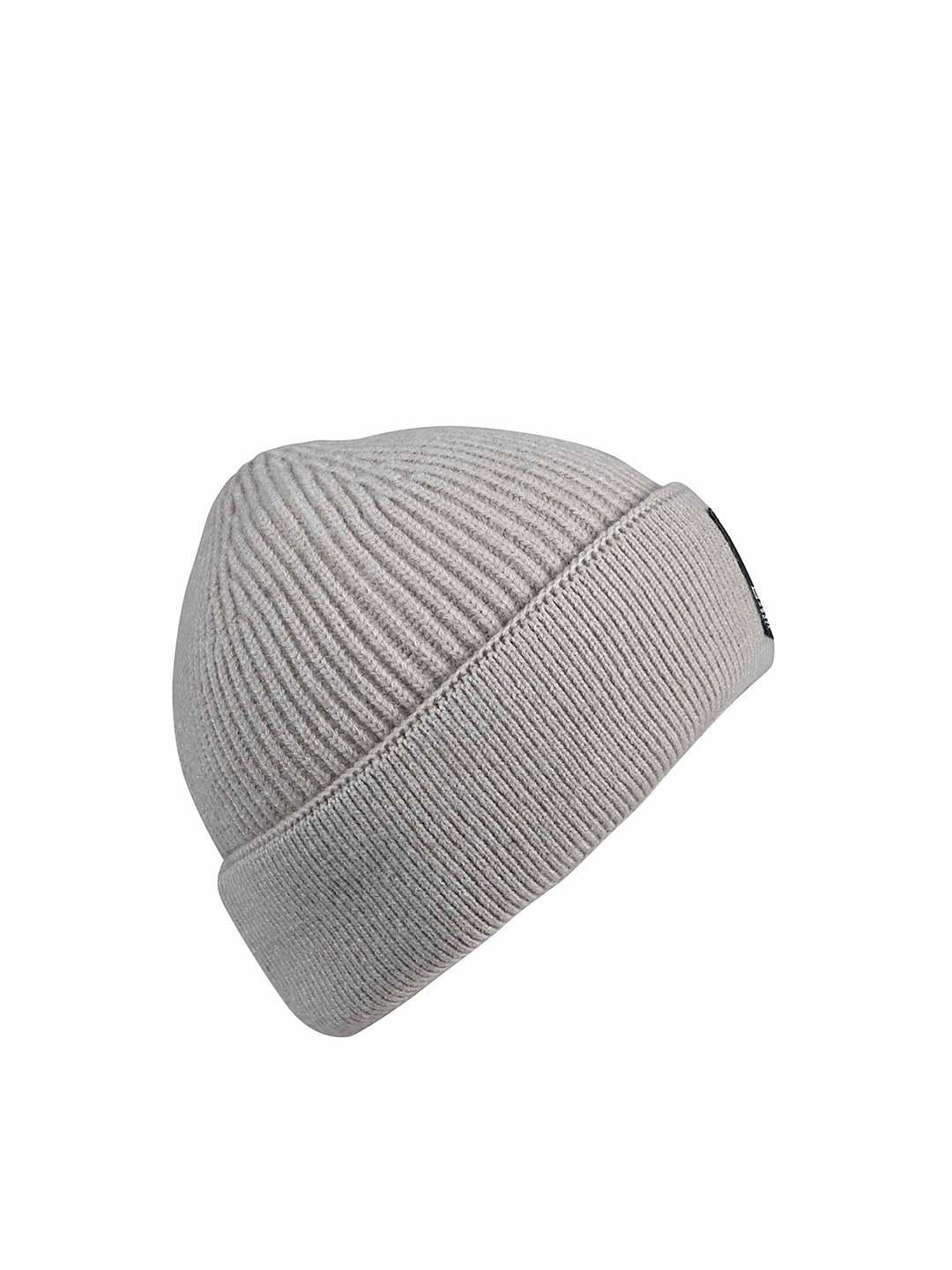 

Cazzano Men Woollen Beanie, Beige