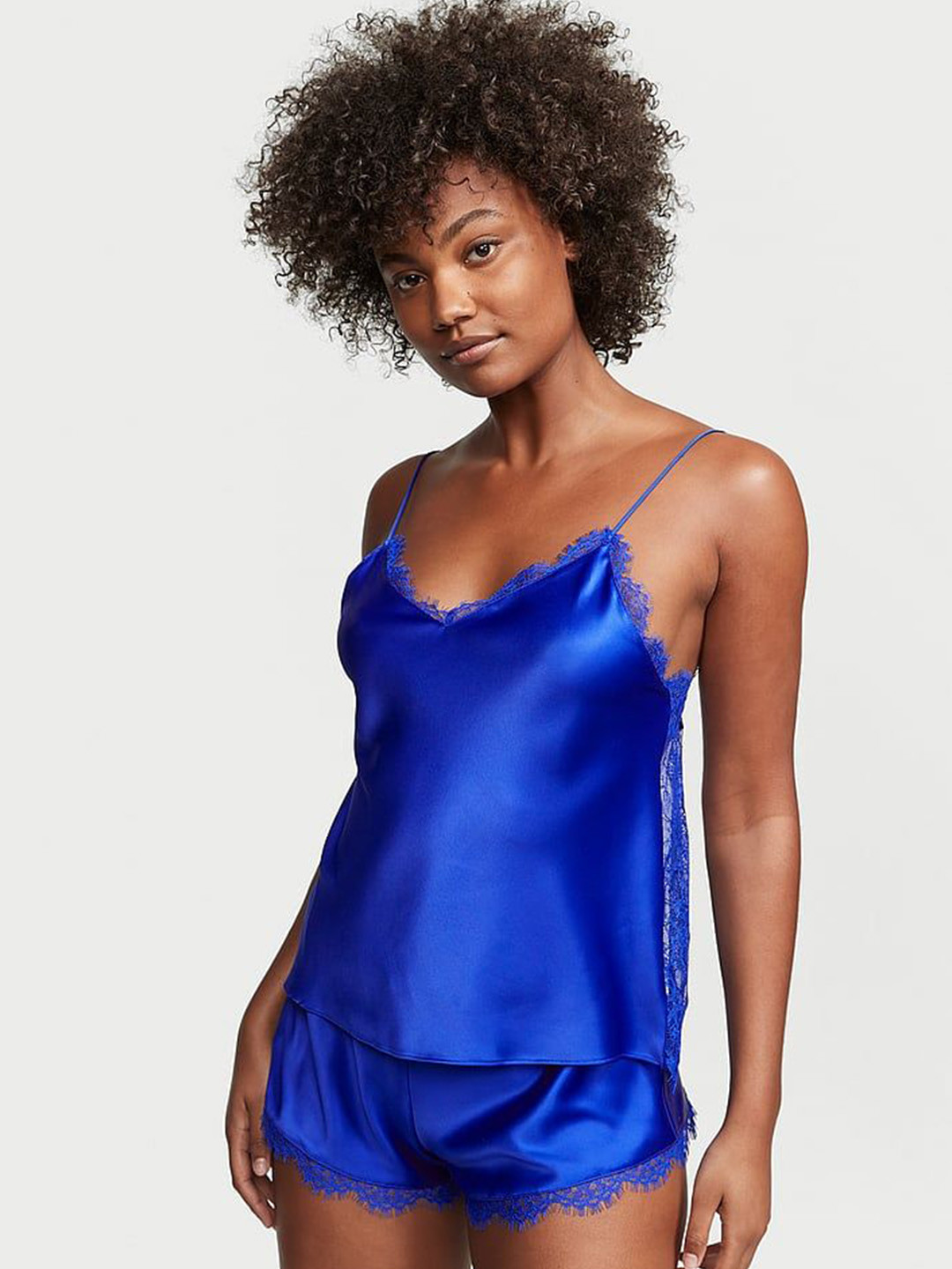 

Victoria's Secret Women Night suit, Blue