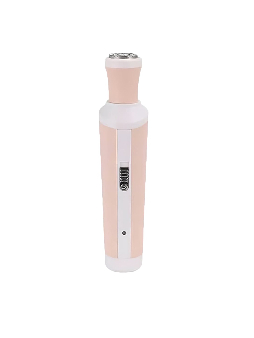 

KMI Professional Ladies Shaver Trimmer, White