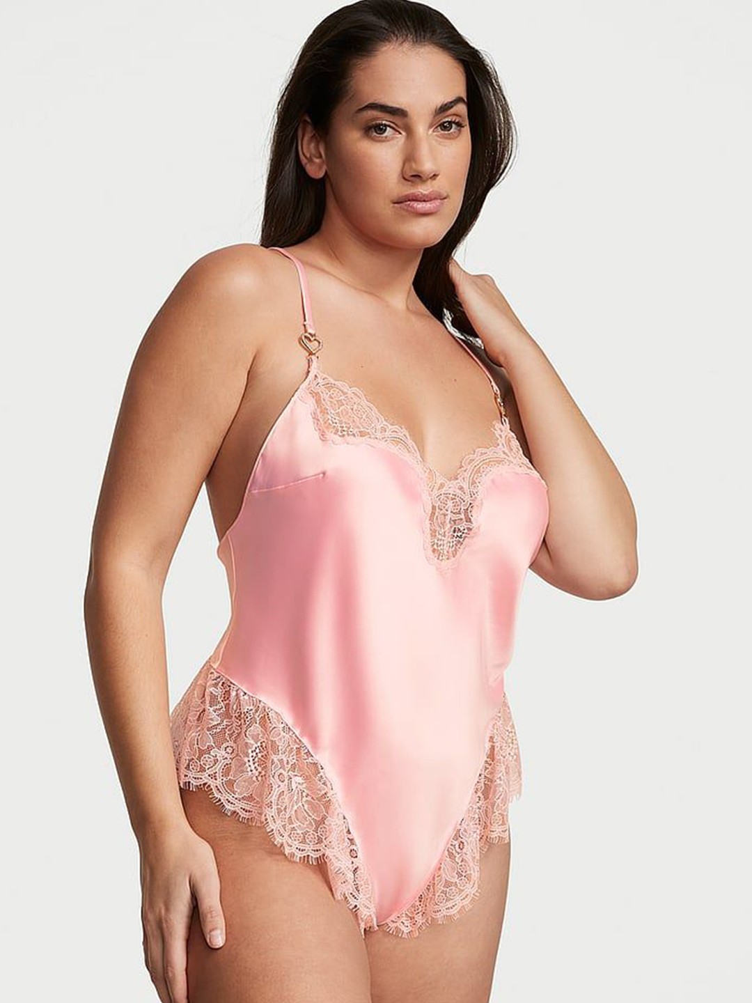 

Victoria's Secret Baby Doll, Pink