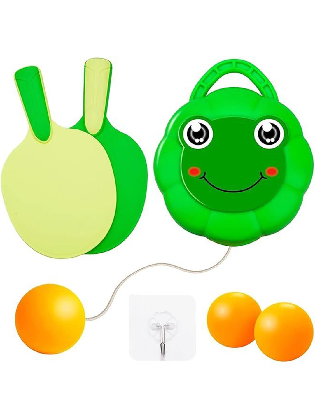 

Kidology Board Game Activity Toys and Games, Green