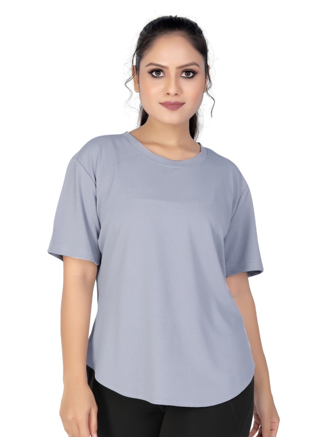 

MYO2 Women T-shirt, Grey