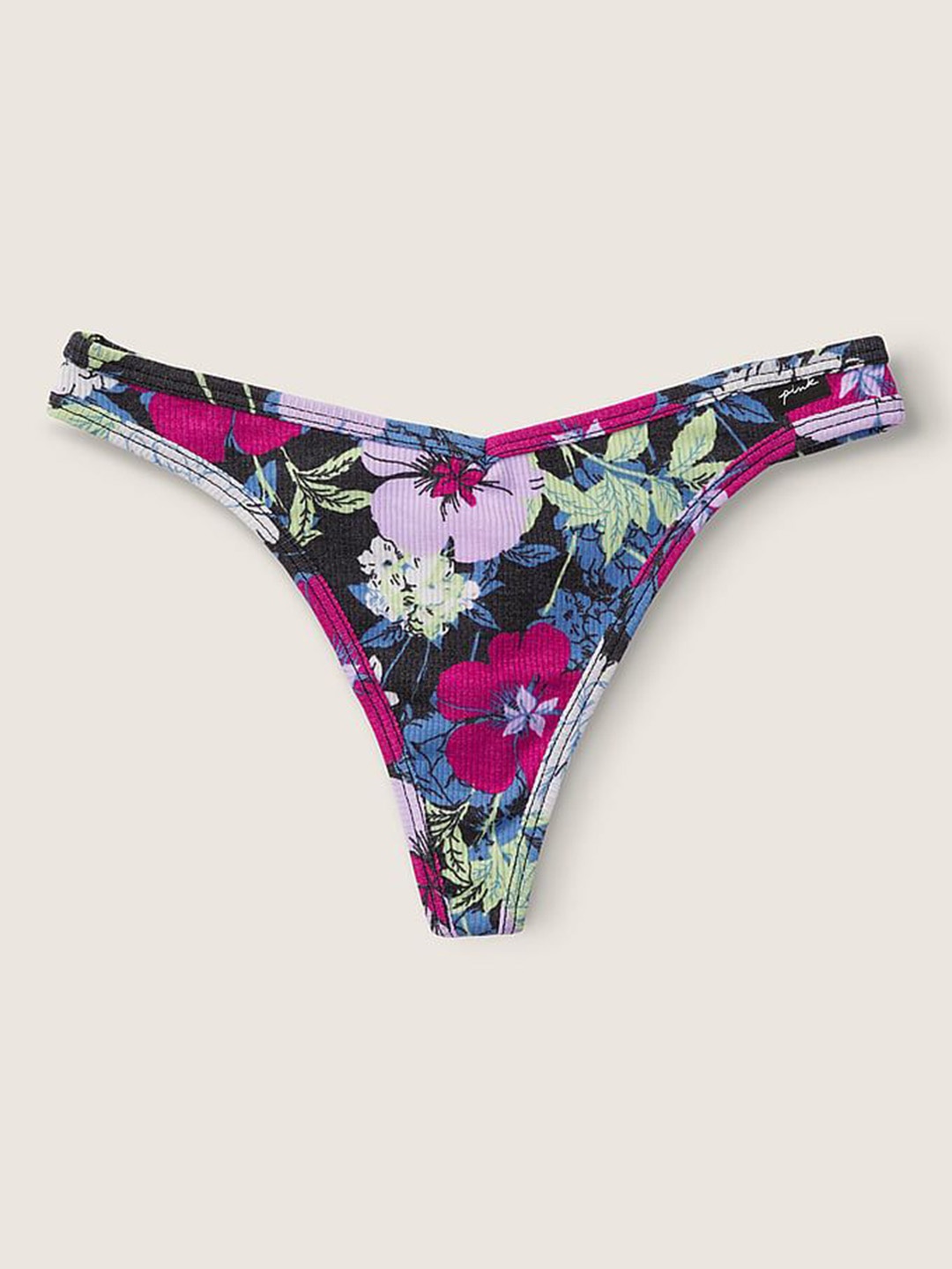 

Victoria's Secret PINK Thong Briefs111530375KPC