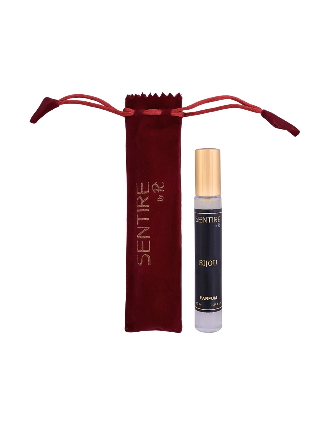 

SENTIRE Bijou Long Lasting Eau De Parfum - 10 ml, Na