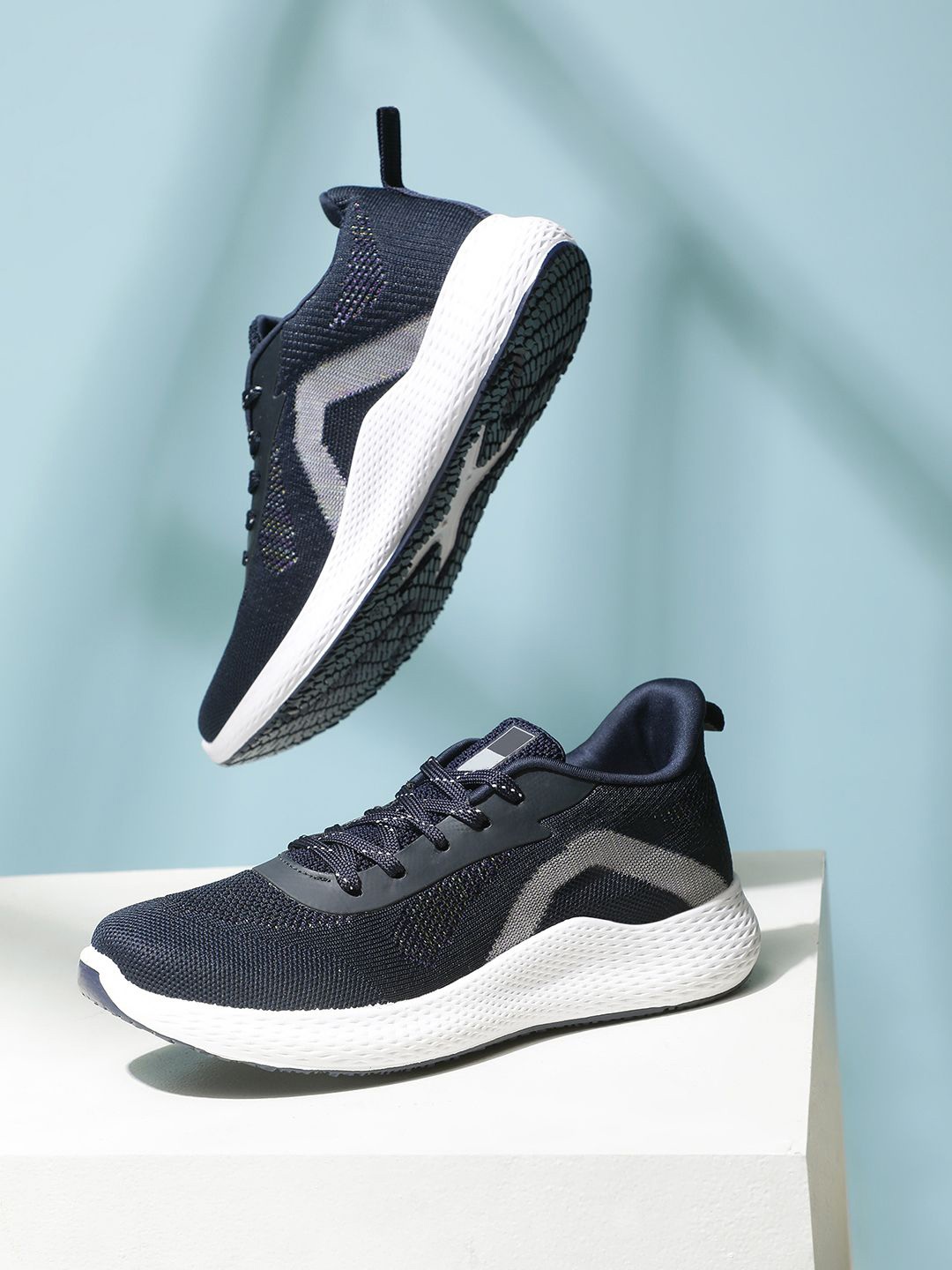 

ROSEMEAD Women Sneakers, Navy blue