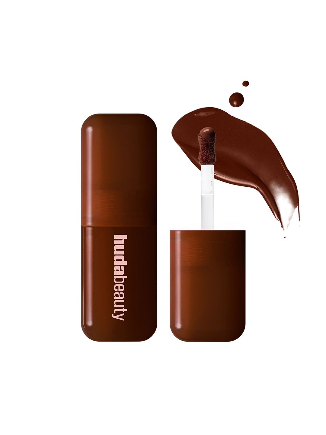 

Huda Beauty Icy Nude Blush Filter 4.5ml - Choco Loco, Brown