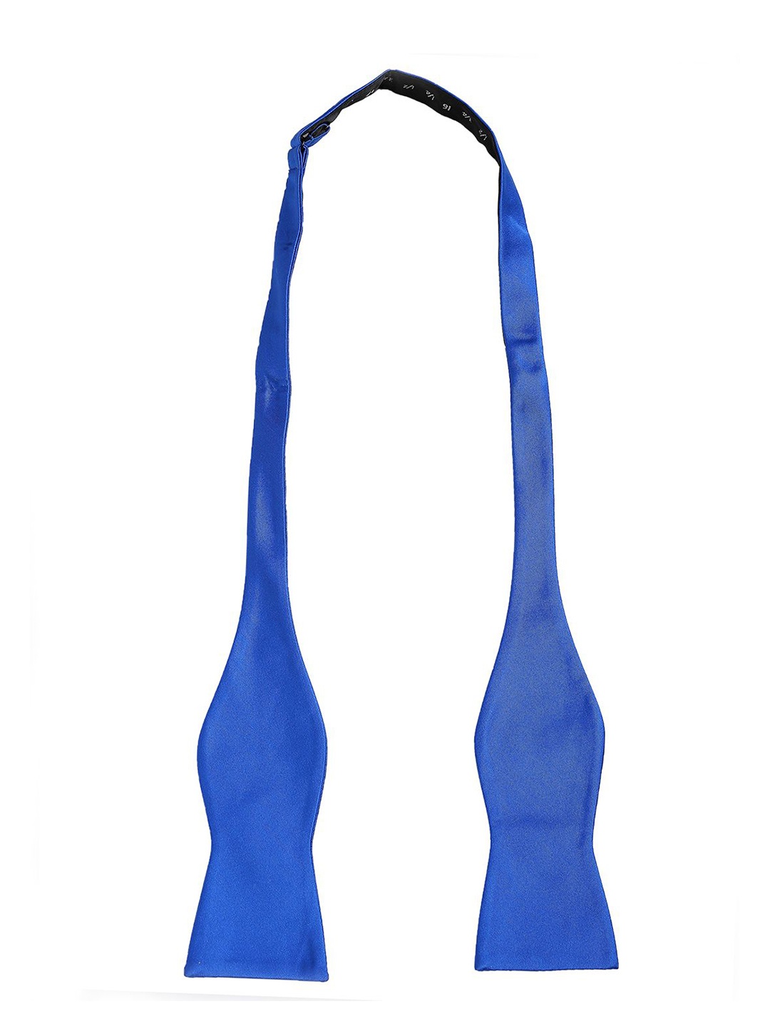 

Alvaro Castagnino Men Bow Tie, Blue