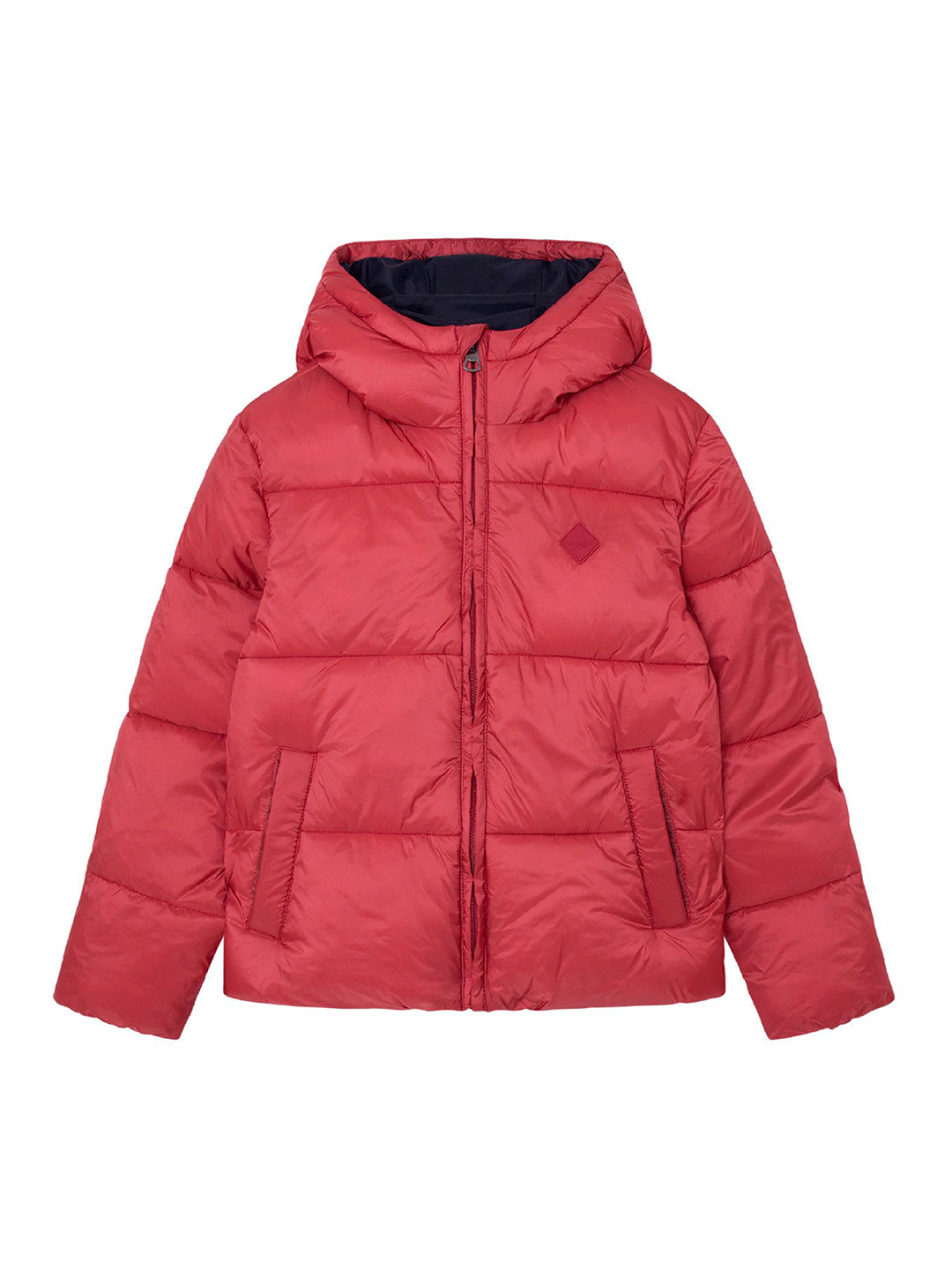 

HACKETT LONDON Boys Fashion Jacket, Red