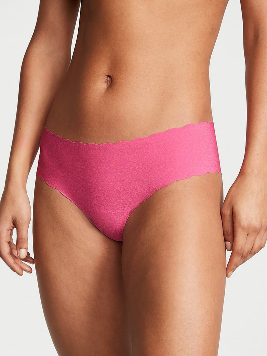 

Victoria's Secret PINK No-Show Cheeky Briefs 1121596990S8
