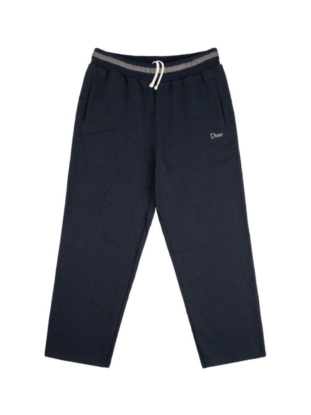 

Dime Men Wave Pants, Blue