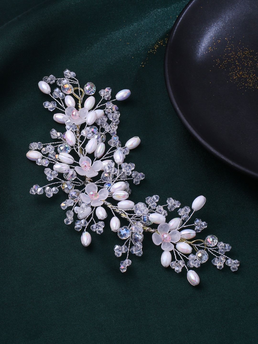 

NVR Girls Tiara, Silver