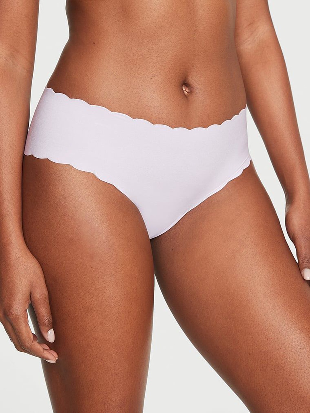 

Victoria's Secret Low Rise Hipster Briefs 1121424024AJ, Purple